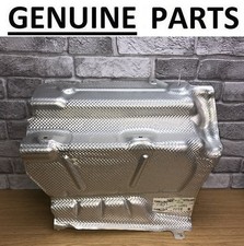 GENUINE MERCEDES E Class W212 Exhaust  Heat Shield A2126823071. Inside Right 24A