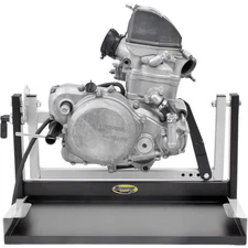 Motorsport Products MX Engine Stand Motorcycle Dirt Bike 60-1002 0950-0869