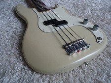 2003 Fender USA Highway 1 Precision P- Bass R...