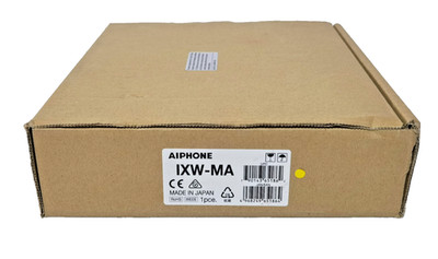 NEW - Aiphone IXW-MA Multi-Purpose Adaptor for IX Series