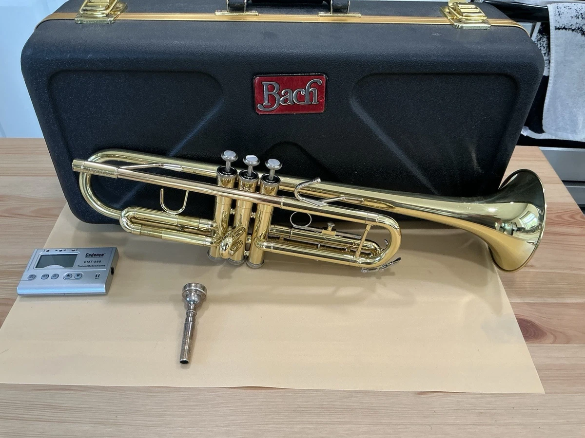 Bach TR300 Trumpets for sale | eBay