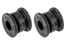 Für NTY ZGS-ME-001 FRONT STABILIZER BUSHING 2PCS