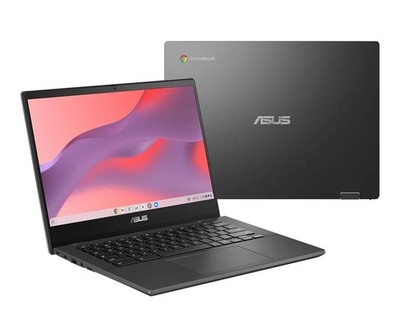 chromebook ASUS notebook laptop