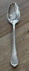 Lunt Modern Victorian Sterling Silver Spoon