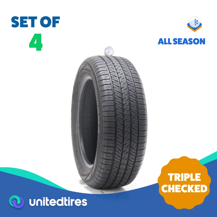 Yokohama 225/55/17 Car & Truck Tires for sale | eBay