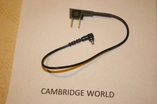 HONEYWELL HEAVY DUTY FLASH SYNC PC CORD