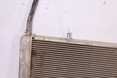 2020 POLARIS RZR XP TURBO S DYNAMIX AUX RADIATOR / COOLER 1241387