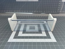 Sub-Zero Refrigerator Door Shelf P# 7015961 4...