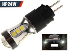6000K HP24W LED TURN SIGNAL LIGHT BULB FOR ALFA ROMEO MITO 08-18