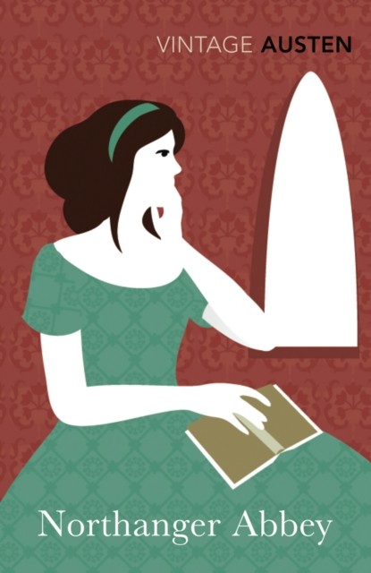 Northanger Abbey by Jane Austen PAPERBACK 9780099511878
