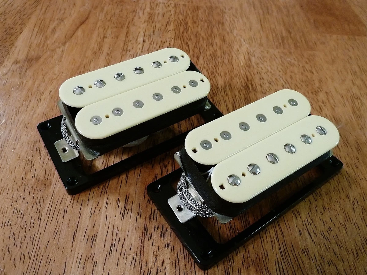 25+ Vintage Humbucker Pickup for sale | Updated Oct 2026