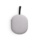 Meta Quest Compact Carrying Case Works with Meta Quest 3/3S Refreshed Compact