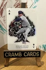 2023 Topps Series 1 - All Aces Nolan Ryan #AA-1