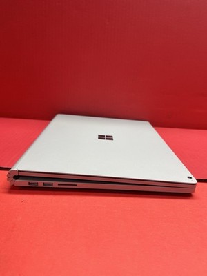 Microsoft Surface Book 3 15.5” 10th i7- 1.30GHz 16GB 256GB Windows