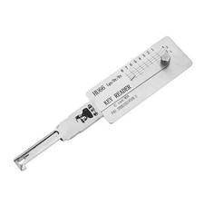 Neu 2-in-1 Werkzeug HU66 KEY READER für VOLKSWAGEN/AUDI/PORSCHE/SEAT