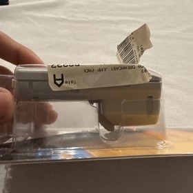 Sega Dreamcast MK-50154 OEM Jump Pack Rumble Vibration Tremor HKT-8600 NOS New