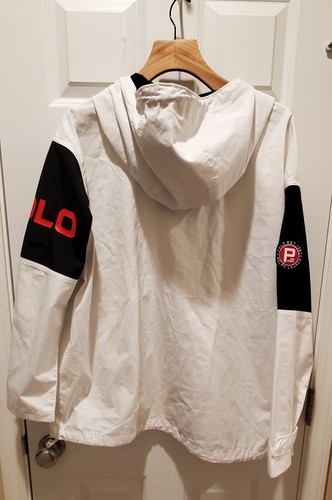 NWT Polo Ralph Lauren Jacket Men's 