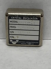 CO235T-6 VECTRON 2.048MHZ CRYSTAL OSCILATOR