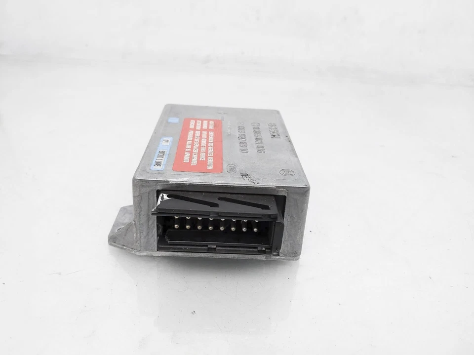 Control sensor choque Mercedes-Benz 300Sl Srs 1991-1993 003-820-68-10 Foto 3 de 4