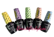 PASTEL Collection  by OPI Soak-Off Gel Nail Polish (15ml/0.5oz.), LIMITED STOCKS