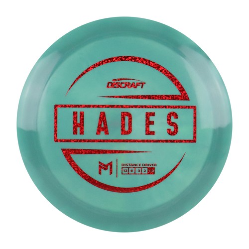 Disc Discraft Golf Paul McBeth Signature Hadès Distance Driver 12/6/-3/2 - Choisissez - Photo 98/116