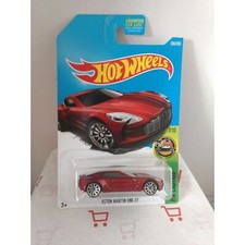 Hot Wheels - Aston Martin One-77 - 1:64 - 2015