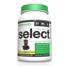 PEScience - Select Vegan Protein