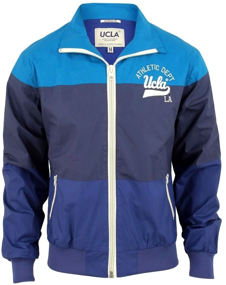 Ucla track jacket clearance
