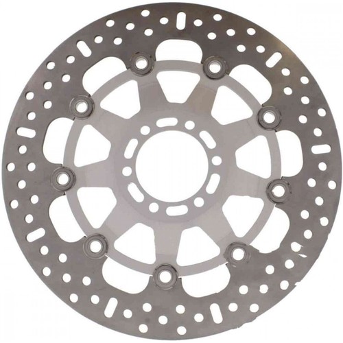 Brembo Bremsscheibe Bremse Vorne Brake Disc Yamaha TT 600 E R RE