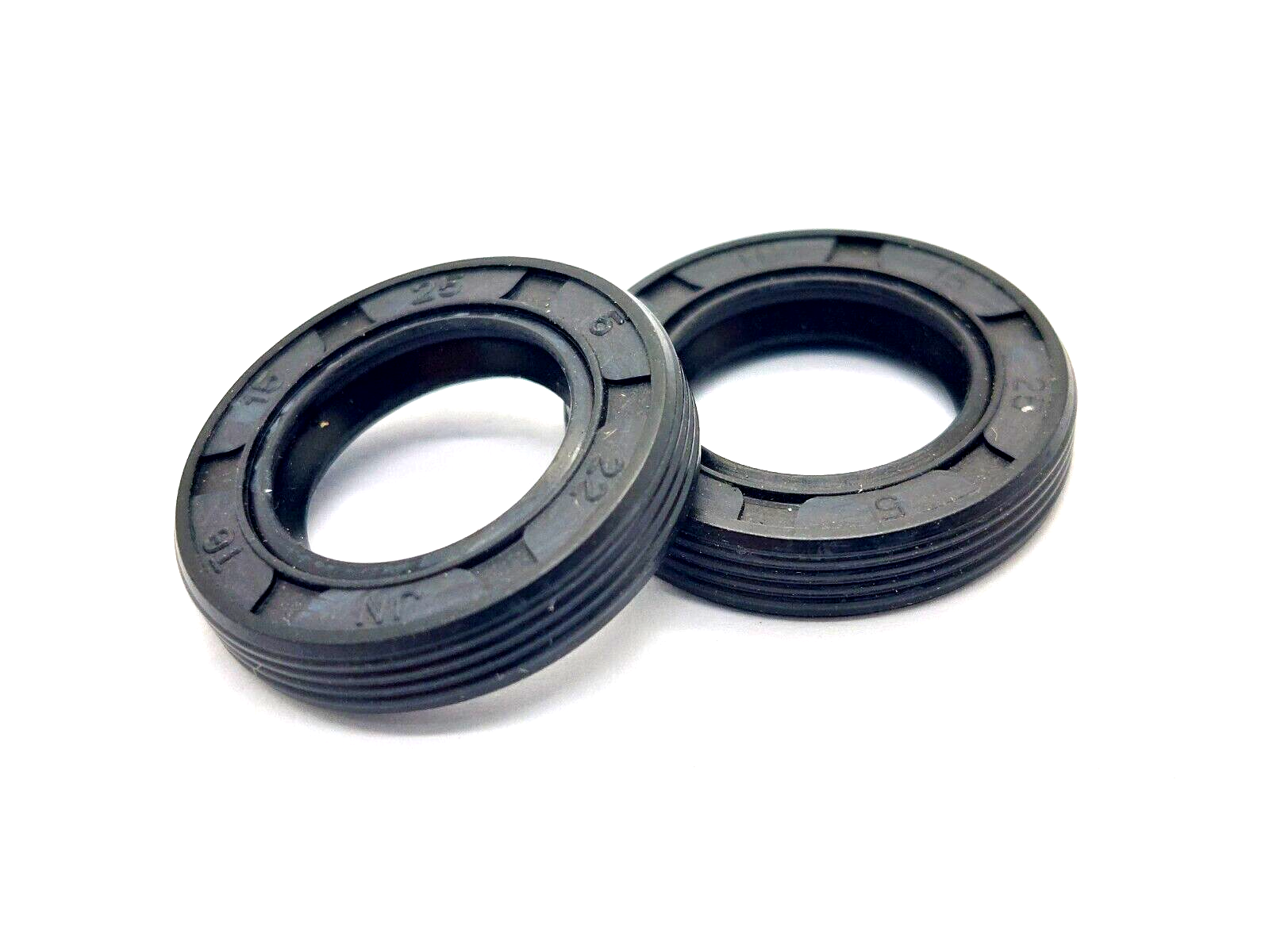 STIHL MS170 MS180 MS210 MS230 MS250 crank oil seals # 96380031581