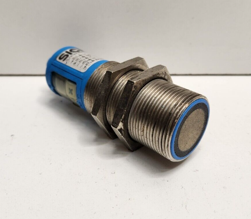 one new Sick UM30-214111 6037662 Ultrasonic sensor Free ship #YP1