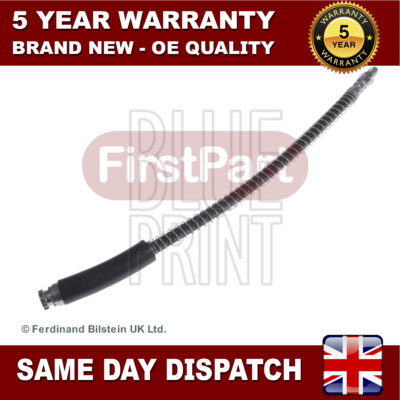 Passend für Land Rover Defender 1990-2016 FirstPart Bremsleitung #2 SHB101430