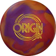 900 Global Origin EX Bowling Ball NIB 1st Quality