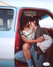 Katy M O'Brian Love Lies Autographed Signed 8x10 Photo ACOA Katy M O'Brian Love Lies Autographed Signed 8x10 Photo ACOA