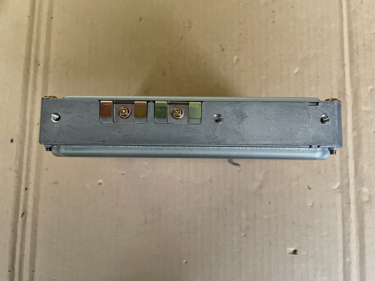 NISSAN Skyline R34 GTR BNR34 00-02 RB26DETT Engine Control Unit