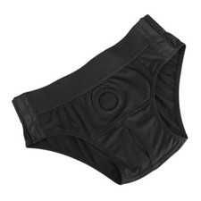 Hommes Imprimé Léopard sous - Vêtements Boxer Slip Slips Sauvage Style Boxeurs