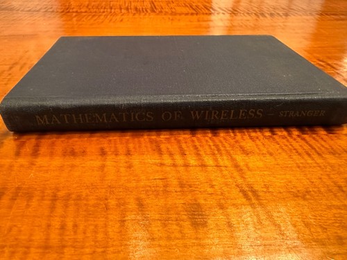 The Mathematics of Wireless - 第 8/9 張圖片