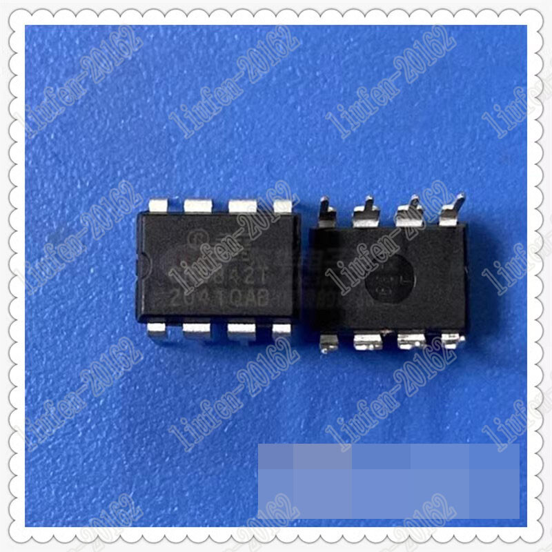 10PCs New CR6842T DIP8 | eBay