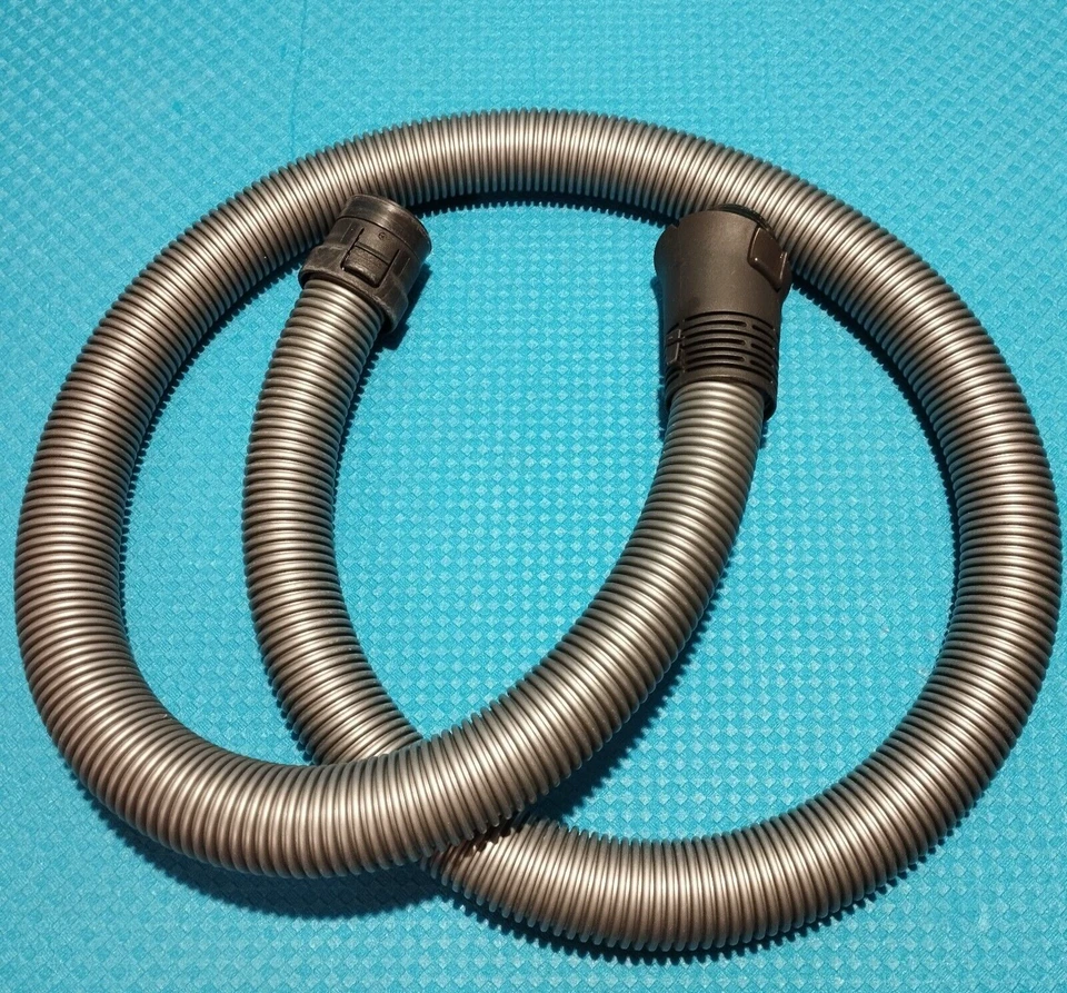 Miele Original Staubsaugerschlauch S4 S5 C2 C1 Gebraucht - Bild 2 von 3