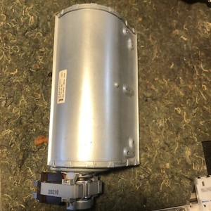 Backofen Lüfter Motor Siemens Bosch Neff Ventilator