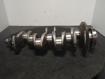 05LA KURBELWELLE / 675753 FÜR MAN TGE KASTEN UY 2.0 TDI