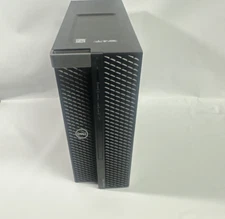 Dell Precision 7820 Xeon 6 Core 1.9GHz 16GB 512GB SSD RADEON PRO W6300 Warranty