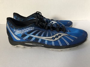 saucony kinvara tr2