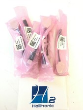 Lot of 8 Dell Amphenol 023NVR Cable Adapters Display Port to DVI-D