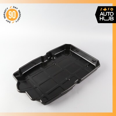 Mercedes W211 E350 S500 S430 Automatic Transmission Oil Pan 722.9 7G OEM