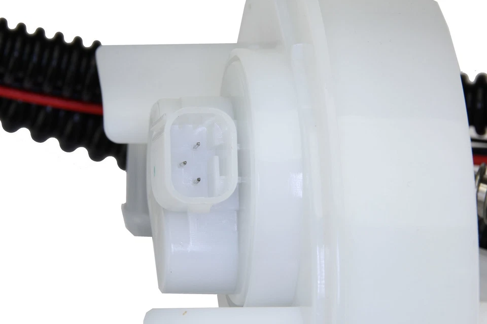 Unidad de envío de tanque de combustible izquierda para Mercedes-Benz C320 2001-2005 URO 2002 2003 2004 Foto 3 de 4