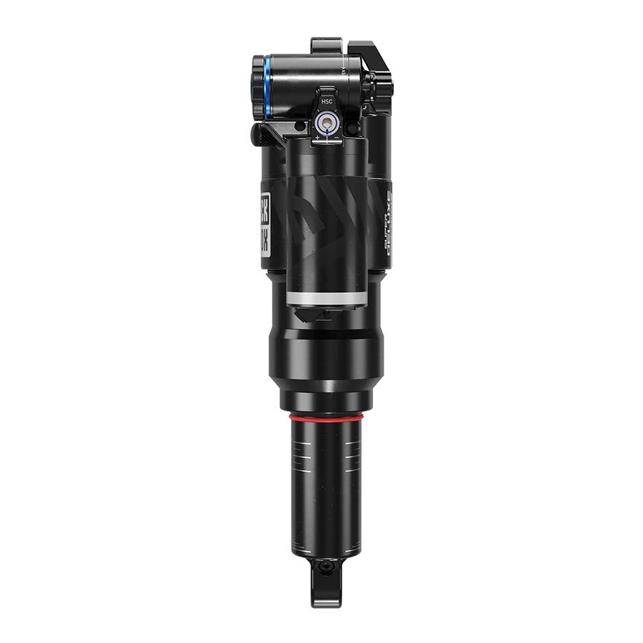 RockShox, Super Deluxe Ultimate C2, Rear shock, 190x40, Shaft