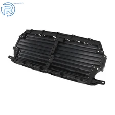 Upper Radiator Grille Air Shutter For Ford F-150 2018-20 With Actuator Motor