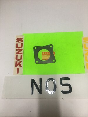 Joint De Culasse Neuf Pour Suzuki GT 380 - Référence 11141-33080 / GT-947281 - Marque Getor