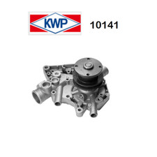 Pompe à eau Renault R6